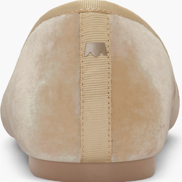 Birdies Goldfinch Pointy Toe Ballet Flat Size 5.5 - Picture 6 of 11